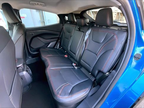 Used 2025 Ford Mustang Mach-E Premium w/ Sport Appearance Package image 20