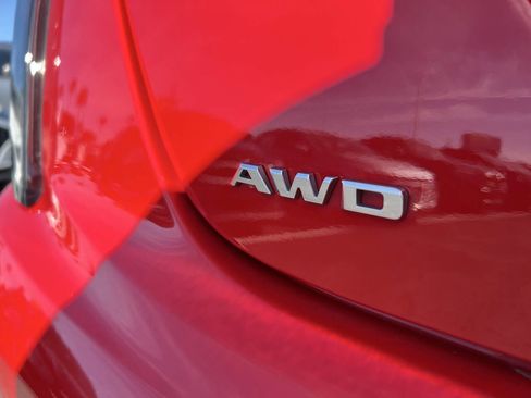 Used 2024 Cadillac CT5 V w/ Cold Weather Package image 17