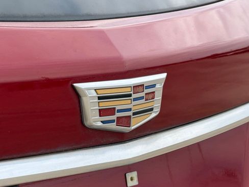 Used 2019 Cadillac XT5 Luxury AWD/4WD image 9