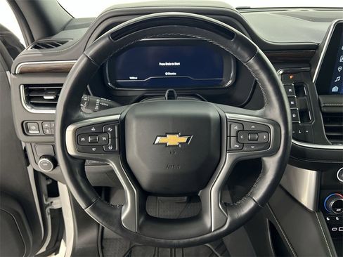 Used 2023 Chevrolet Tahoe Premier image 11