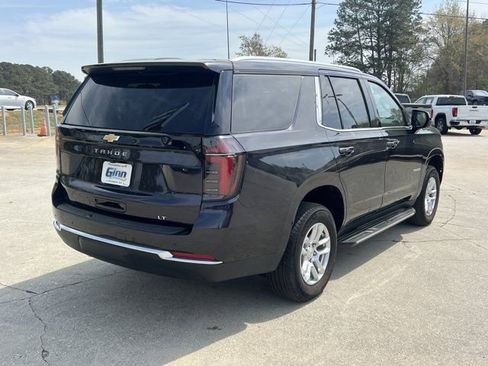 Used 2025 Chevrolet Tahoe LT image 5