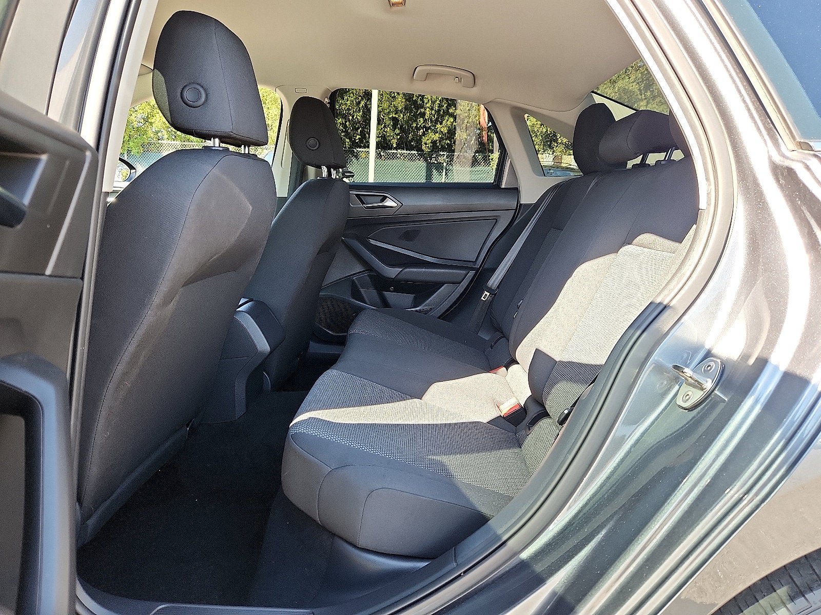 Used 2020 Volkswagen Jetta S FWD image 10