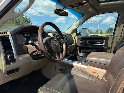 Used 2012 RAM 2500 Longhorn w/ Protection Group AWD/4WD image 16