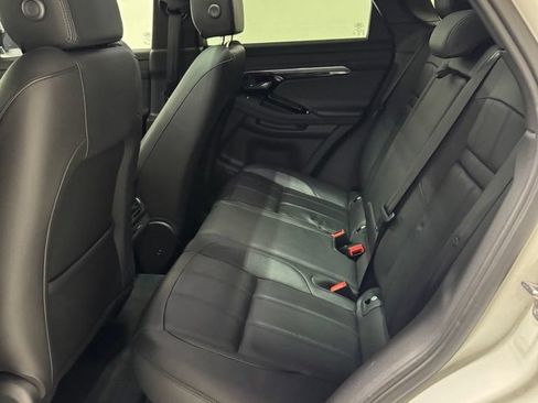 Used 2023 Land Rover Range Rover Evoque R-Dynamic SE AWD/4WD image 27
