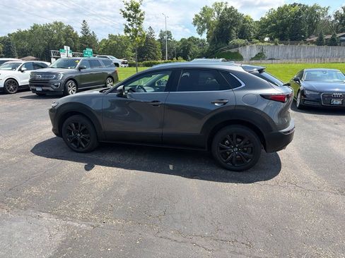 Used 2023 MAZDA CX-30 2.5 Turbo w/ Premium Plus Pkg AWD/4WD image 31