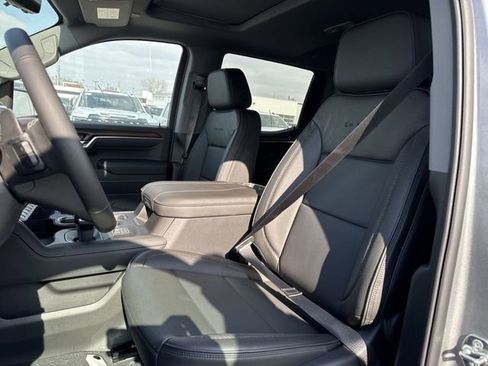 New 2026 GMC Sierra 1500 Denali w/ Denali Reserve Package image 11