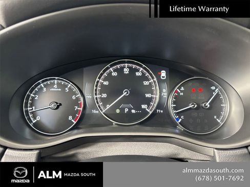 New 2026 MAZDA CX-30 AWD 2.5 S w/ Premium Package image 27