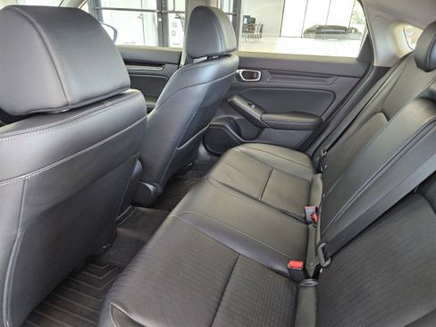Used 2024 Honda Civic EX-L image 9