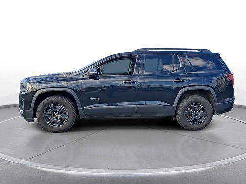 Used 2023 GMC Acadia AT4 AWD/4WD image 5
