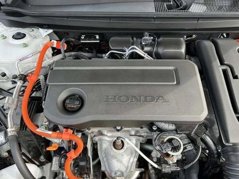 Used 2025 Honda Accord Sport image 36