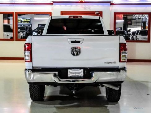 Used 2019 RAM 2500 Lone Star AWD/4WD image 11