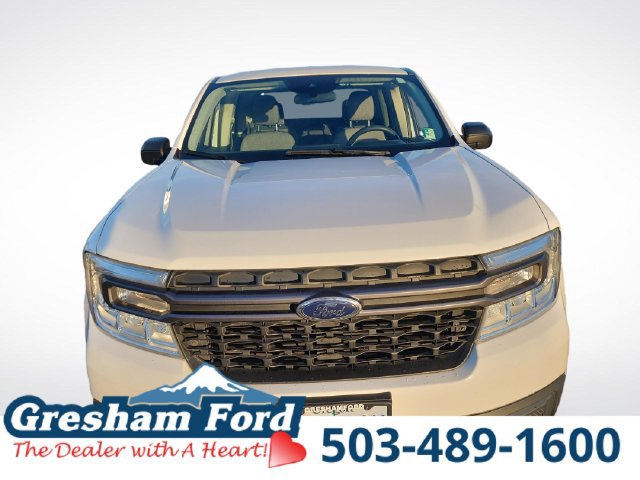 Used 2024 Ford Maverick XLT w/ Equipment Group 300A Standard AWD/4WD image 15