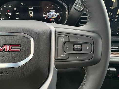 New 2026 GMC Sierra 2500 SLE w/ SLE Value Package; image 27