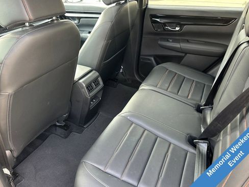 Used 2024 Honda CR-V Sport Touring image 14