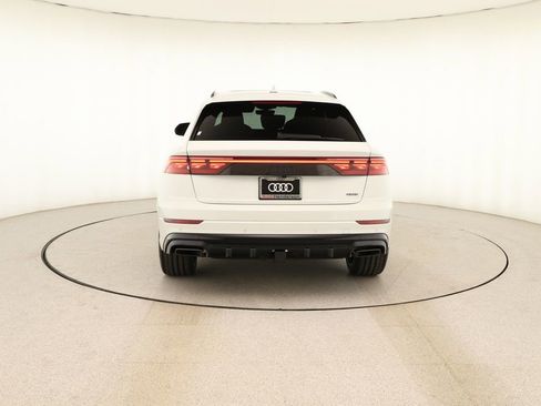 New 2026 Audi Q8 Prestige AWD/4WD image 5