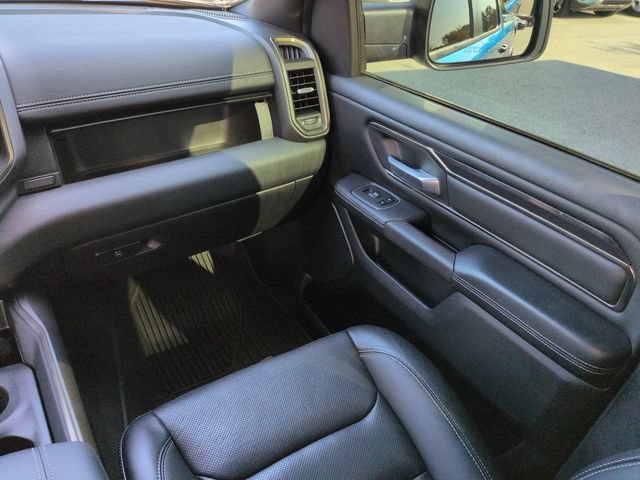 Used 2022 RAM 1500 Rebel w/ Rebel Level 1 Equipment Group AWD/4WD image 16