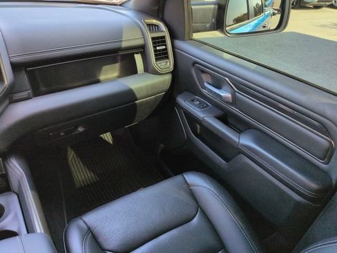 Used 2022 RAM 1500 Rebel w/ Rebel Level 1 Equipment Group AWD/4WD image 16