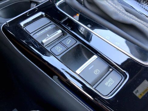 Used 2025 Acura ADX A-Spec image 35