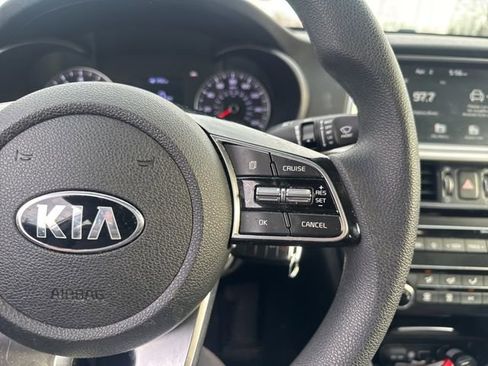 Used 2019 Kia Optima LX w/ LX 17" Wheel Package image 21