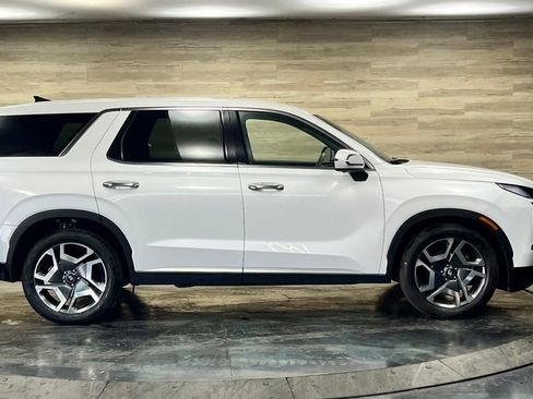 Used 2023 Hyundai Palisade Limited AWD/4WD image 22
