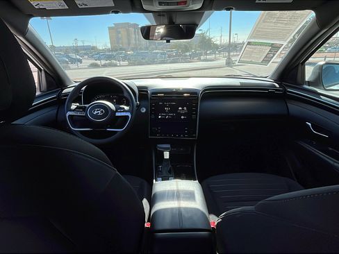 Used 2024 Hyundai Santa Cruz SEL image 25