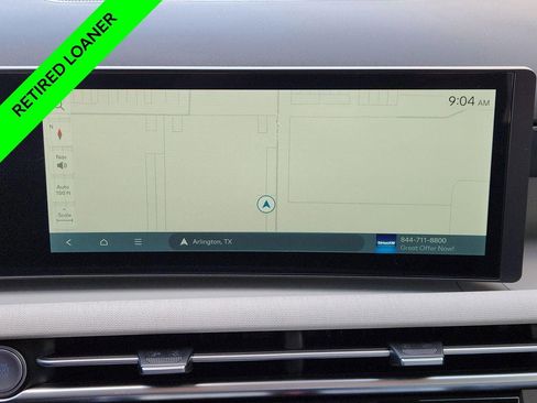 New 2026 Hyundai Tucson SEL image 14