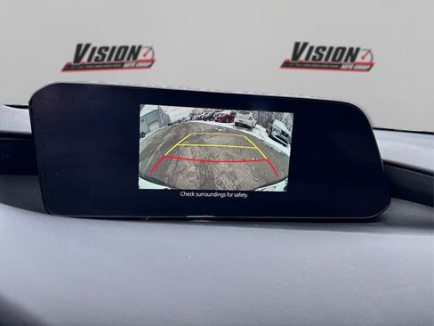 Used 2022 MAZDA MAZDA3 s image 28