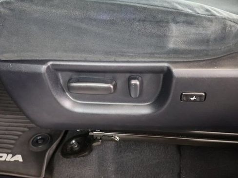 Certified 2022 Toyota Sequoia TRD Sport AWD/4WD image 13