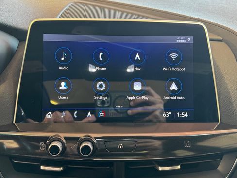 Used 2021 Cadillac CT5 Sport image 20