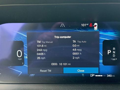Used 2025 Volvo XC90 B5 Plus w/ Protection Package Premier AWD/4WD image 19