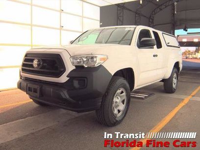 Used 2021 Toyota Tacoma SR