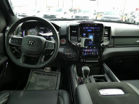 Used 2025 RAM 1500 RHO w/ Bed Utility Group image 19