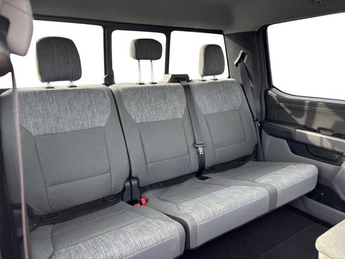 Used 2022 Ford F150 XLT w/ Equipment Group 302A High image 23