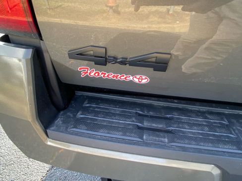 New 2026 Toyota Tacoma TRD Sport image 12