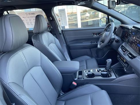 New 2026 Subaru Outback Touring XT image 19