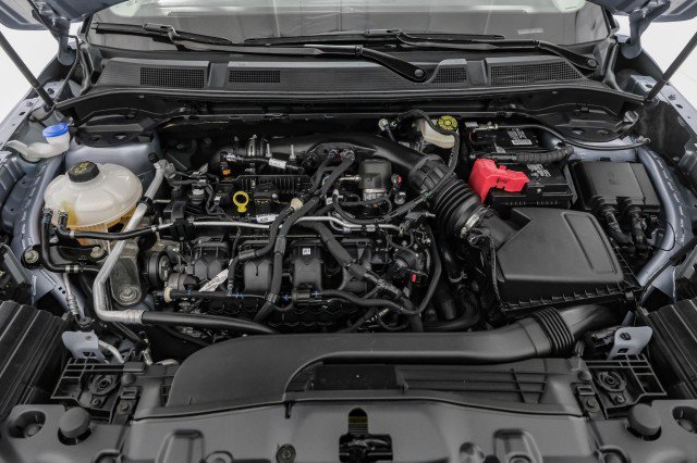 Used 2022 Lincoln Corsair FWD image 41