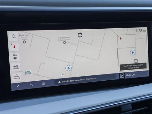 New 2026 Hyundai Palisade SEL image 3