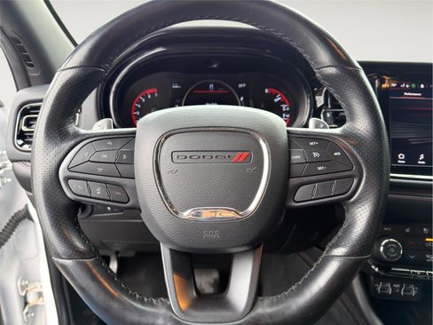 Used 2021 Dodge Durango R/T image 19