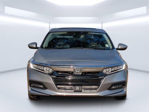 Used 2018 Honda Accord EX-L image 8
