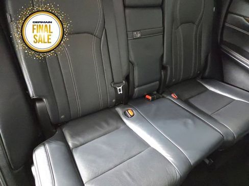 Used 2017 Lexus RX 350 AWD image 18