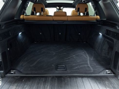 Certified 2024 BMW X5 xDrive40i image 9