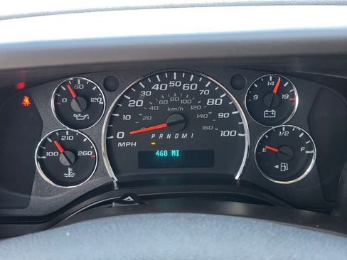Used 2022 Chevrolet Express 3500 w/ Power Convenience Package RWD image 22
