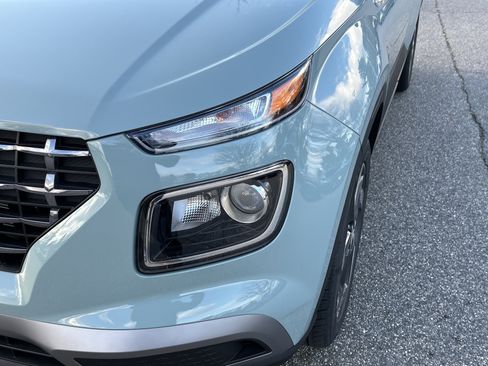 New 2026 Hyundai Venue SEL image 14