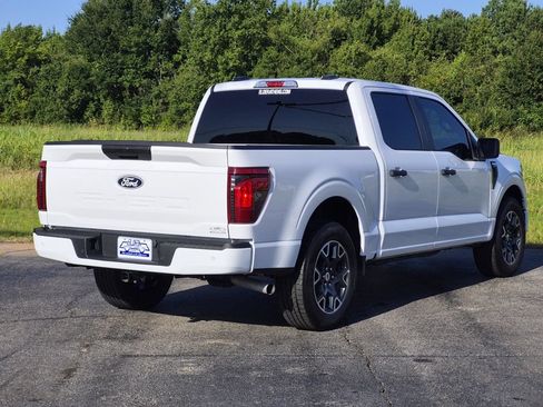 Used 2024 Ford F150 STX RWD image 6