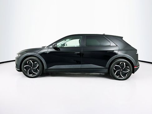 Used 2024 Hyundai Ioniq 5 SEL image 4