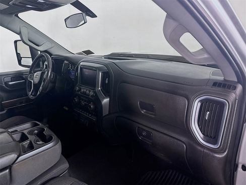Used 2022 Chevrolet Silverado 3500 LT w/ Convenience Package image 31
