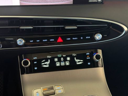 New 2026 Genesis GV70 2.5T Select AWD/4WD image 21