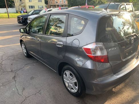 Used 2013 Honda Fit image 5