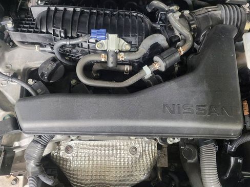 Used 2018 Nissan Rogue SL w/ Premium Package image 30