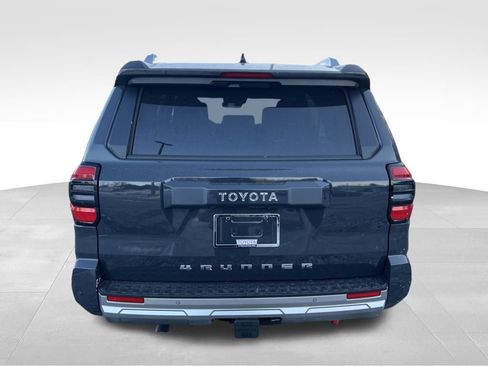 New 2026 Toyota 4Runner Limited image 4